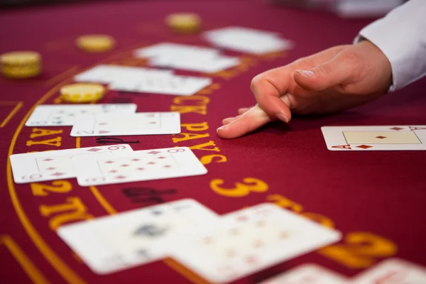 Baccarat