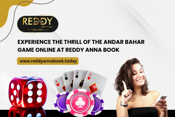 Andar Bahar Game