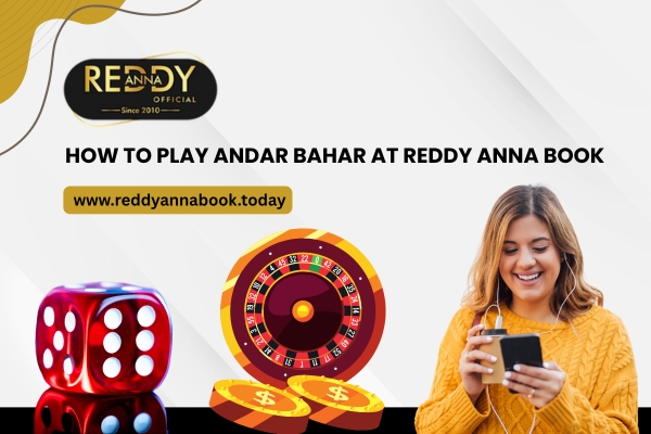 How to Play Andar Bahar Game
