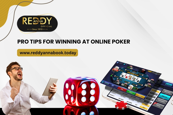 Poker tips