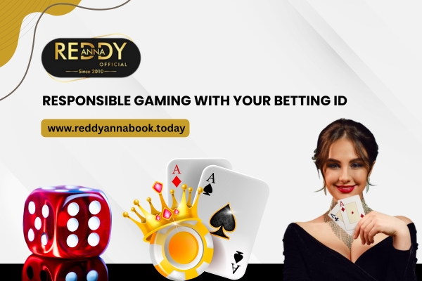 Responsible Gaming