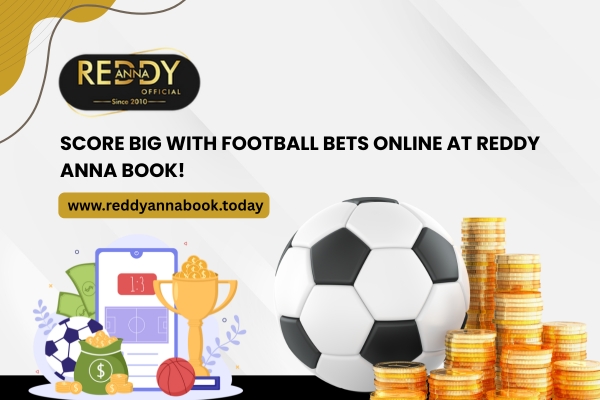 Football Bets Online