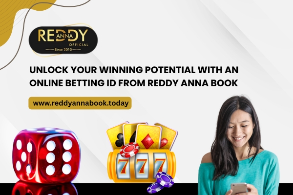 Online betting ID