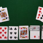 Texas Hold’em & Omaha Poker