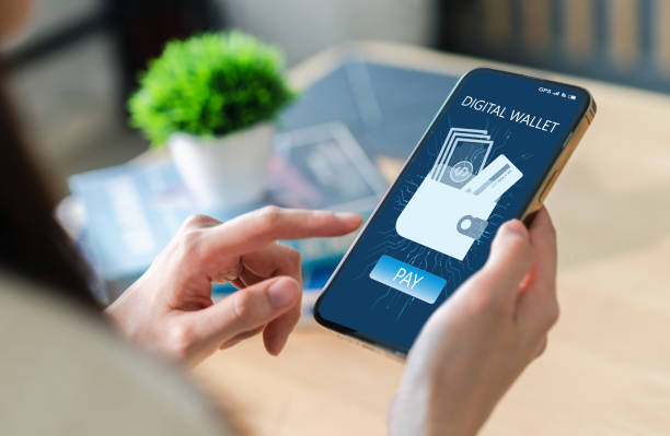 E-wallets