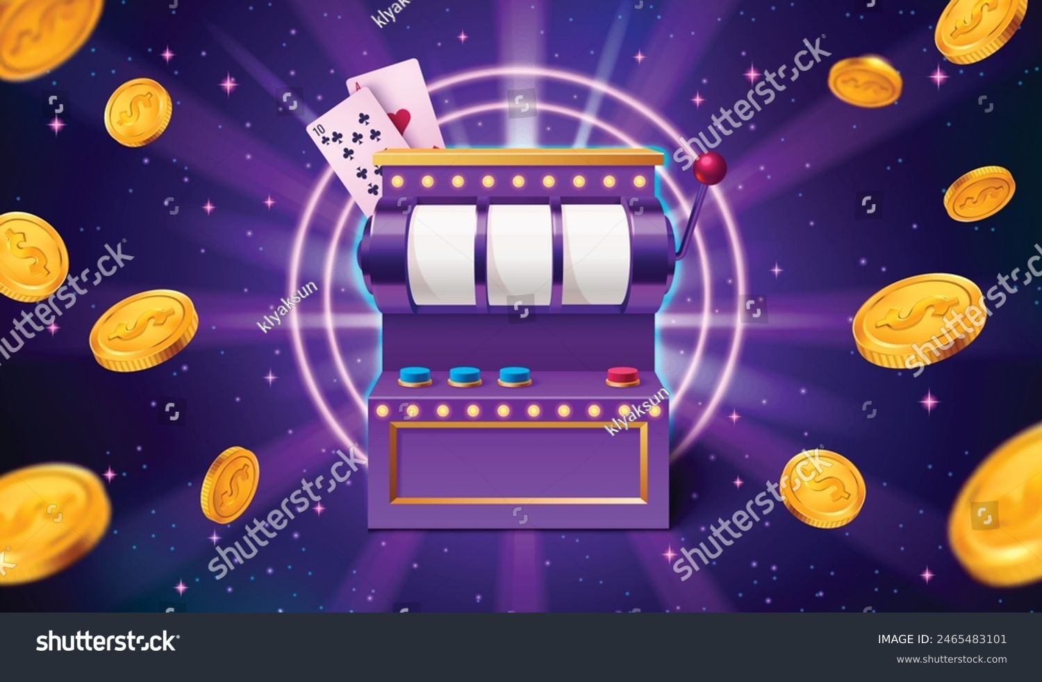 Slots