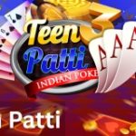 Teen patti