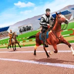 Horse Racing